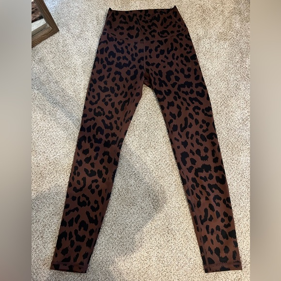 All Fenix Leggings - Picture 3 of 6